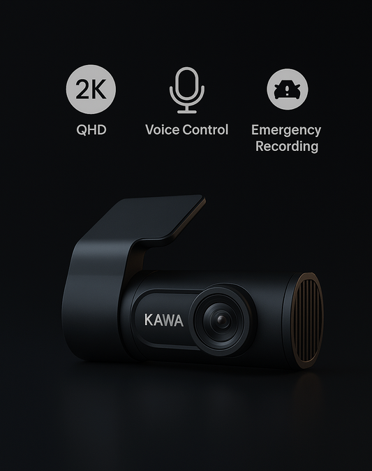KAWA Vision Pro